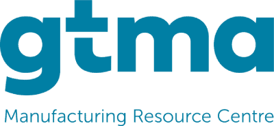 GTMA logo