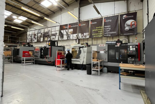 Other Kafo machining centres