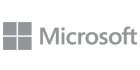 Microsoft logo