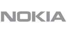 NOKIA logo