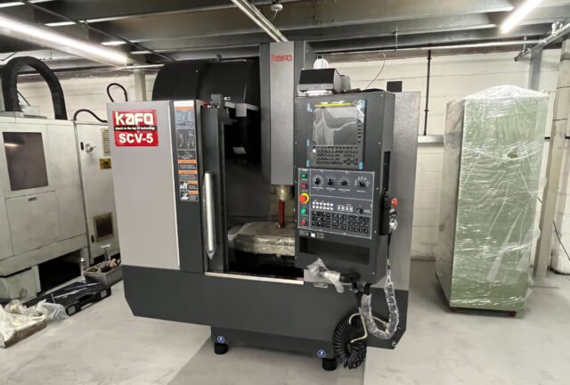 Kafo CNC machining centre